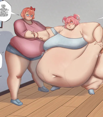 Pink Fuss comic porn sex 9