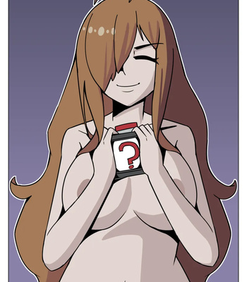 Porn Comics - The Mystery Of The Mysterious Box