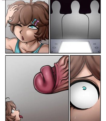 Jun In SBP’s World comic porn sex 7