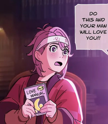 Aira’s Love comic porn sex 3