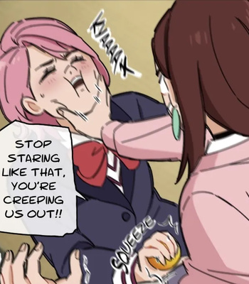 Aira’s Love comic porn sex 6