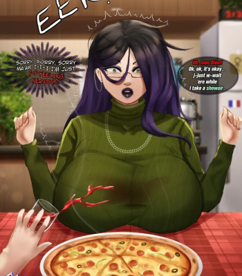 Renee Graves’s Soft Body comic porn sex 201