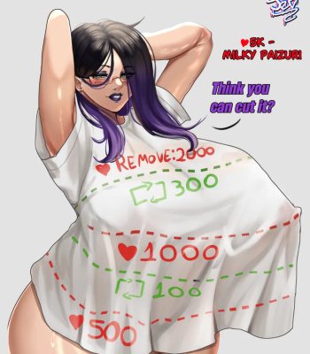 Renee Graves’s Soft Body comic porn sex 225