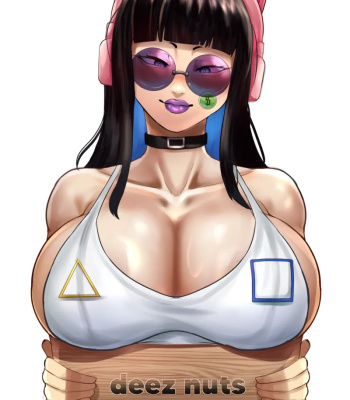 Renee Graves’s Soft Body comic porn sex 270