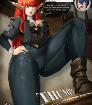Renee Graves’s Soft Body comic porn sex 311