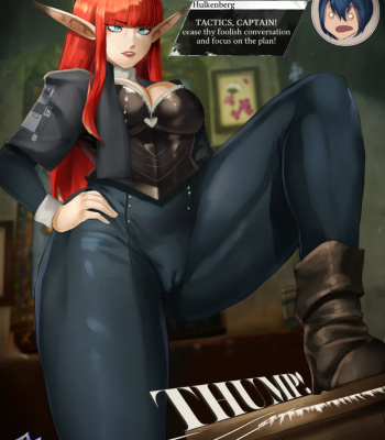 Renee Graves’s Soft Body comic porn sex 312
