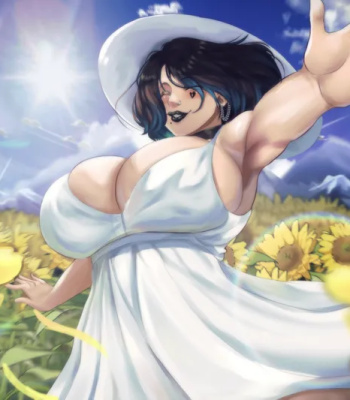 Renee Graves’s Soft Body comic porn sex 348
