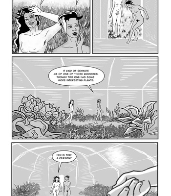 Bloom 2 comic porn sex 5