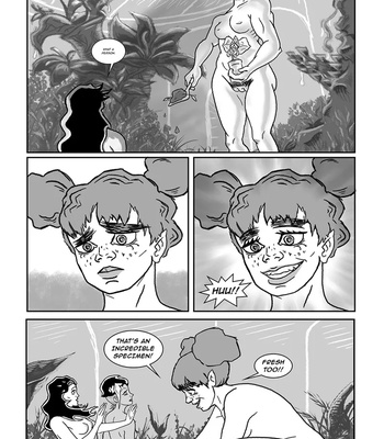 Bloom 2 comic porn sex 6