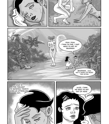 Bloom 2 comic porn sex 14