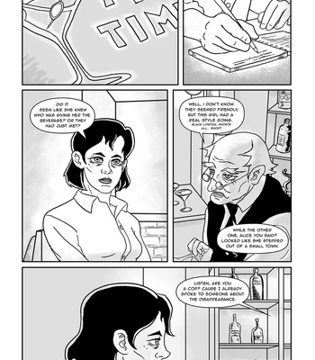 Bloom 2 comic porn sex 17