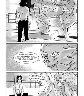 Bloom 2 comic porn sex 21