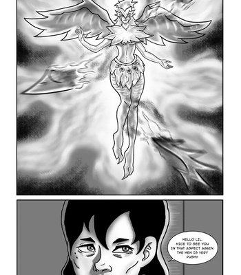 Bloom 2 comic porn sex 24