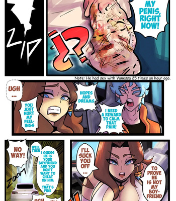 School Girls Are Not Sluts, Ok 6 comic porn sex 8