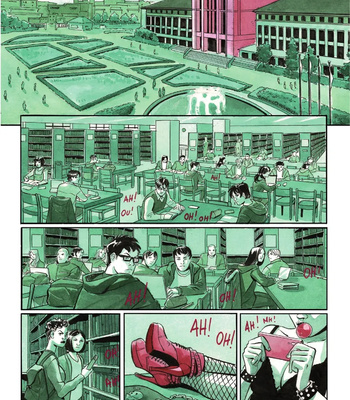 Without A Word comic porn sex 36