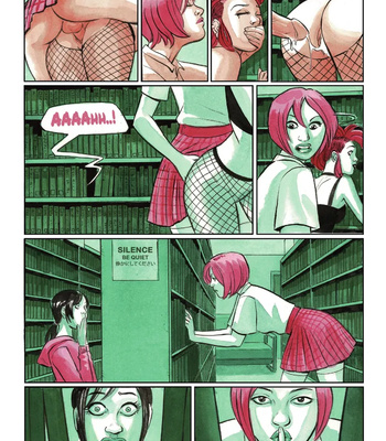 Without A Word comic porn sex 44