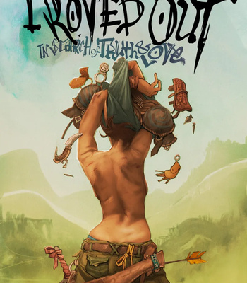 Porn Comics - I Roved Out In Search Of Truth And Love – Tome 1