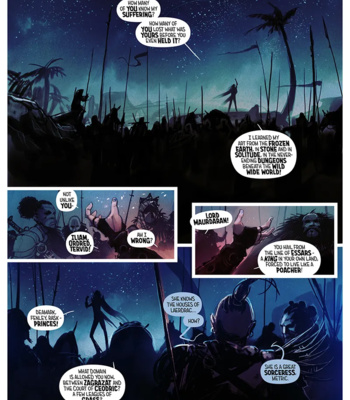 I Roved Out In Search Of Truth And Love – Tome 2 comic porn sex 13