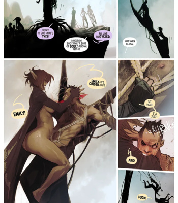 I Roved Out In Search Of Truth And Love – Tome 2 comic porn sex 66
