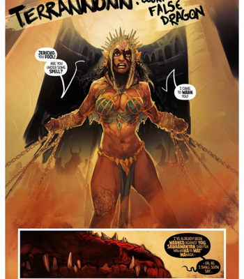 I Roved Out In Search Of Truth And Love – Tome 2 comic porn sex 88