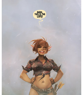 I Roved Out In Search Of Truth And Love – Tome 2 comic porn sex 122