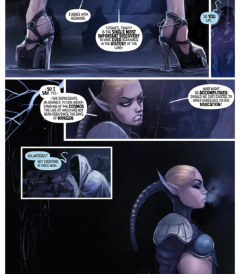 I Roved Out In Search Of Truth And Love – Tome 2 comic porn sex 217