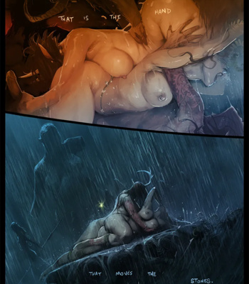 I Roved Out In Search Of Truth And Love – Tome 2 comic porn sex 246