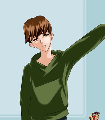 Porn Comics - The Milf