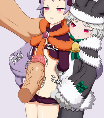 Majorita Can Take It comic porn sex 2