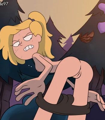 Hard Training! comic porn sex 9