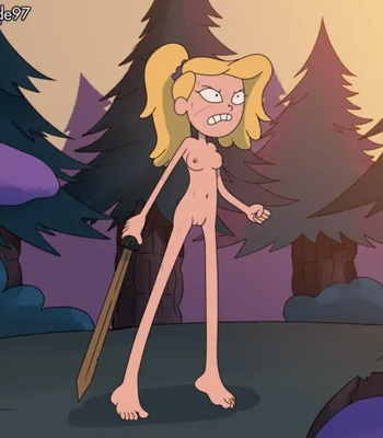 Hard Training! comic porn sex 12