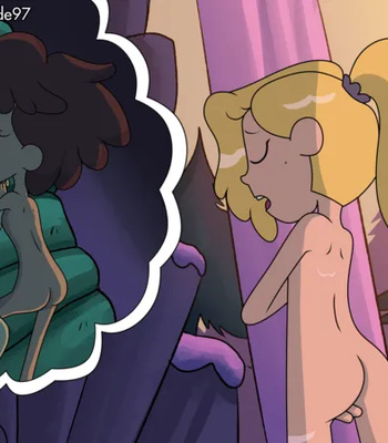 Hard Training! comic porn sex 16