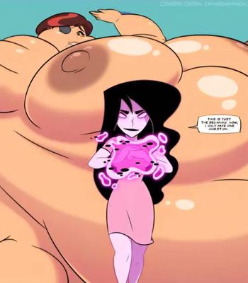 Kim Possible – Grande-Size Me! 2 comic porn sex 10