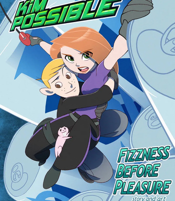 Porn Comics - Kim Possible – Fizzness Before Pleasure 1