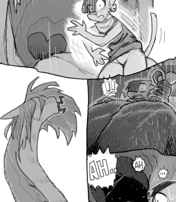Kaori comic porn sex 9