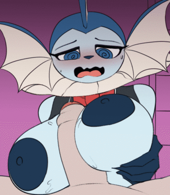 Eeveelution Breeding comic porn sex 20