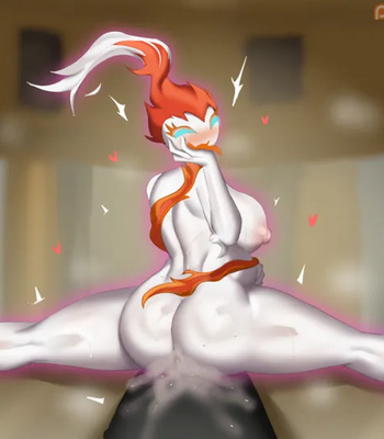 The Elementals comic porn sex 25