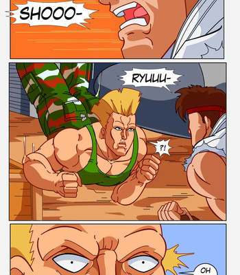 Her Nighttime Desires comic porn sex 2