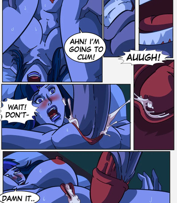Her Nighttime Desires comic porn sex 21