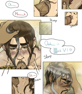 Rewired comic porn sex 26