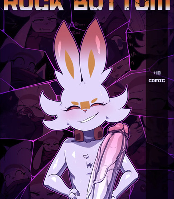 Porn Comics - Rock Bottom