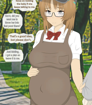 Hold It In comic porn sex 10