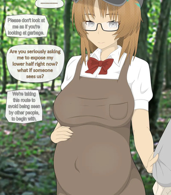 Hold It In comic porn sex 16