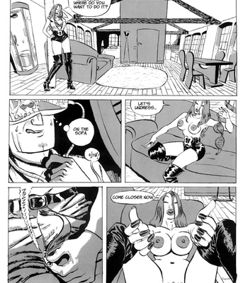 Virtual Sex comic porn sex 2