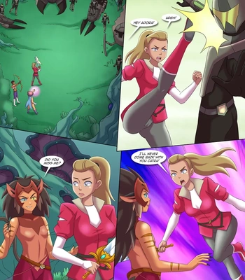 Cat’s In The Bag comic porn sex 2