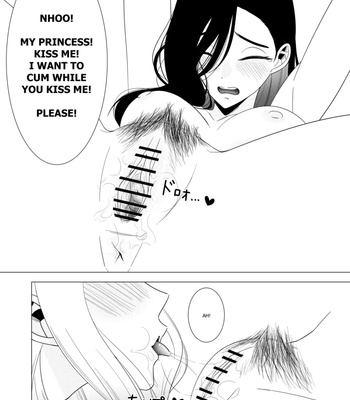 Akria’s Dream comic porn sex 7