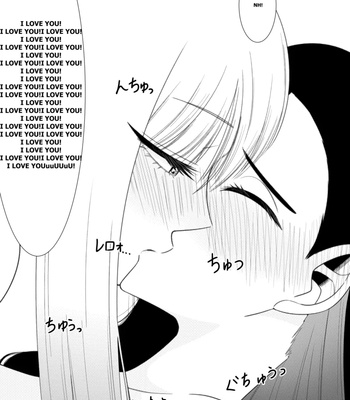 Akria’s Dream comic porn sex 8