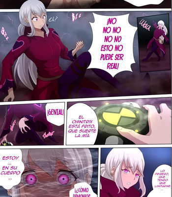 Rituals Blunder comic porn sex 5