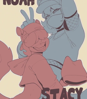 Let’s Collab Bro comic porn sex 2