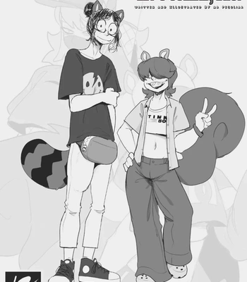 Let’s Collab Bro comic porn sex 3